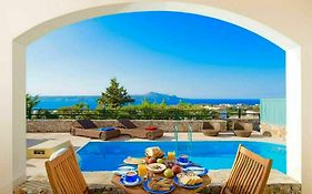Villa Persephone By Posarellivillas