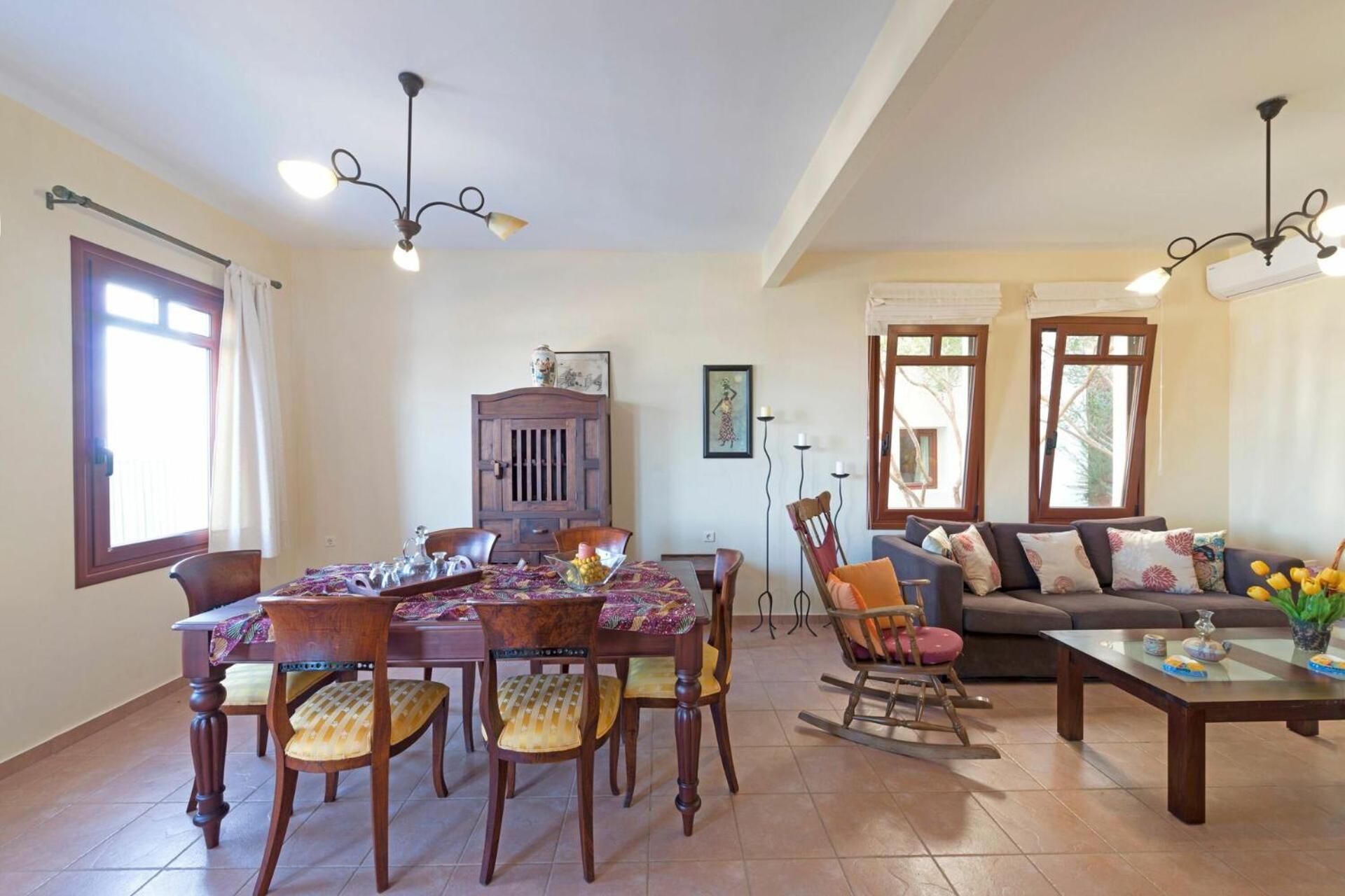 Villa Persephone By Posarellivillas Plaka  Exterior photo